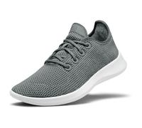 allbirds - Tree Runner - Sneaker, Gr. 42, grau (Mist/White)