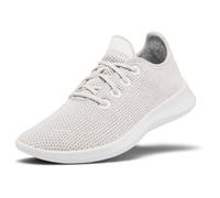 allbirds - Tree Runner - Sneaker, Gr. 42, weiß/grau (KaikouraWhite/White)