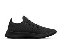 allbirds - Women's Tree Runner - Sneaker, Gr. 37, schwarz (JetBlack/Black)