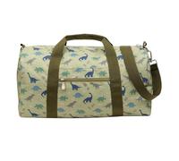ALLC Kinder Reisetasche Dinosaurier Hellgrün