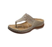 Alle Angebote Aktuell Heute Ladies Sandals Size 8 Flip Flops Damen Schwarz Geschlossene Sandalen Frauen Pantoffeln Weiss Korksandalette Pantoletten Mit Fußbett Hausschuhe Absatz Pantolette Boot