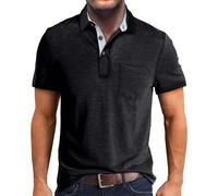 Alle Angebote Aktuell Heute Poloshirt Mit Reißverschluss Hemden Herren Kurzarm 4XL Set Shirt V Ausschnitt Meine Bestellungen