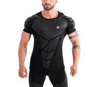 Alle Angebote Aktuell Heute T-Shirt Herren Baumwolle Tshirt Mit V Ausschnitt Hemd Große Größen 100 3XL Extra Lang Meine Bestellung