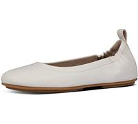Allegro Soft Leather Ballet Pumps, Ballerinas,