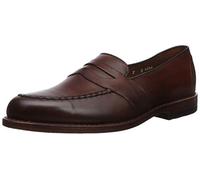 Allen Edmonds Men's Randolph, Dk Chili, 10
