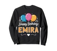 Alles Gute zum Geburtstag Emira Sweatshirt