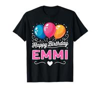 Alles Gute zum Geburtstag Emmi T-Shirt