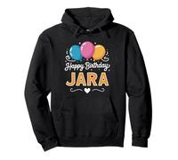 Alles Gute zum Geburtstag Jara Pullover Hoodie