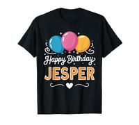 Alles Gute zum Geburtstag Jesper T-Shirt