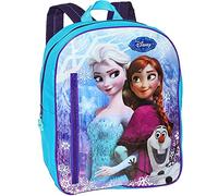 alles-meine.de GmbH Kinder - Reiseartikel & Taschen Artikel frei wählbar Kinder Rucksack - die Eiskönigin - Frozen - Tasche - beschichtet & wasserfest - Kinderrucksack/groß..