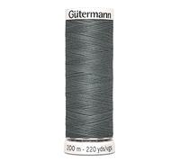 Gütermann Allesnäher 200 m Farbe 701 (2,05 € pro 100 m)
