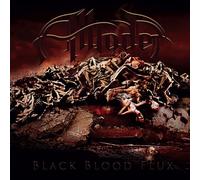 Allfader - Allfader - Black Blood Flux