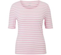 JOY sportswear - ALLISON T-Shirt pink rose stripes - Gr. - 36