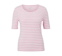 JOY Allison T-Shirt PINK Rose Stripes - 44