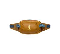 Allpa X 1,5L Hüfttasche Cotopaxi Bronzefarben 1,5 L