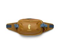 Allpa X 3L Bauchtasche Cotopaxi Bronzefarben 3 L
