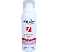 ALLPRESAN Fu spezial Nr.7 Fu- u.Schuh-Deo Spray 125 ml
