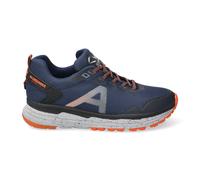 ALLRIGHT-TEX SEAMLESS 13/N.MES MIDNIGHT BLUE/INSIGNIA BLUE - Gr. - 42.5 EU | 8.5 UK