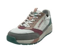 Allrounder VENICE weiss bunt für Damen, weiß, Gr. 38 EU / 5 UK