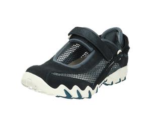 Allrounder 2468051002 für Damen, blau, Größe 40 EU / 6,5 UK