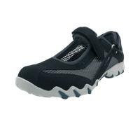 ALLROUNDER BY MEPHISTO Damen Halbschuhe blau, Größe 37, 4787911 Blau 37