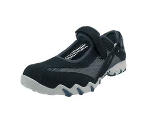 Allrounder 55-97 für Damen, blau, Größe 42 ½ EU / 8,5 UK