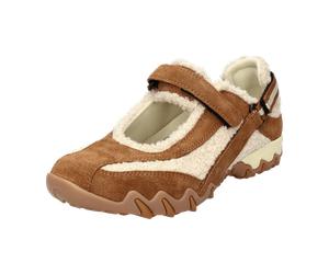 Allrounder 58 58 für Damen, braun, Größe 39 EU / 5,5 UK