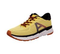 Allrounder ACTIVE yellow gelb - sportliche Halbschuhe für Herren - Größe 42.5