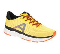 Allrounder ACTIVE yellow gelb - sportliche Halbschuhe für Herren - Größe 42.5