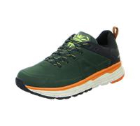 Allrounder ALANDO-TEX für Herren, grün, Größe 40 EU / 6,5 UK