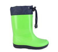 Beck 487 09 Gummistiefel Allrounder Grün Grün 28