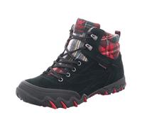 Allrounder black (schwarz) für Damen, schwarz, Größe 38 EU / 5 UK