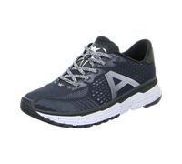 Allrounder black (schwarz-grau) für Herren, schwarz, Größe 40 EU / 6,5 UK