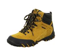 Allrounder black sun-oil für Damen, gelb, Größe 41 ½ EU / 7,5 UK