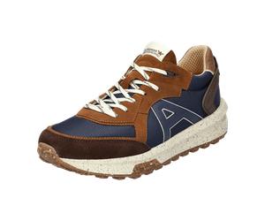 Allrounder BLEND braun/blau für Herren, braun, Größe 43 EU / 9 UK