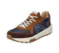 Allrounder BLEND braun/blau für Herren, braun, Größe 45 ½ EU / 10,5 UK