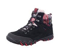 Allrounder by Mephisto Damenschuhe NIGATA TEX in Schwarz 38