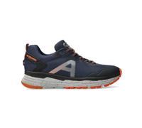 Allrounder Allright Tex Outdoorschuh 9,5 midnight blue/insignia blue