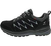 Allrounder RAKE OFF P2006920 schwarz - sportliche Halbschuhe für Herren - Größe 43
