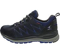 Mephisto Freizeit Schnürer blau Rake Off Tex 43 blau