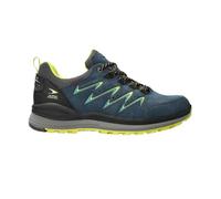 Allrounder RAKE OFF-TEX C.SUEDE 07/NUBUCK 07 MIDNIGHT für Herren, blau, Größe 42 EU / 8 UK