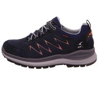 Allrounder SEJA-TEX eclipse blau - Wander- und Trekkingschuhe für Damen - Größe 40
