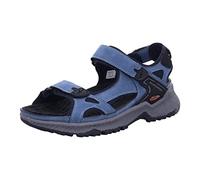 Allrounder by Mephisto Adult Honduras blau Gr. 43