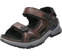 Allrounder by Mephisto Adult Honduras braun Gr. 44