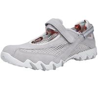 Allrounder Slipper NIRO Mesh Grau Damen Größe 39 EU / 5,5 UK