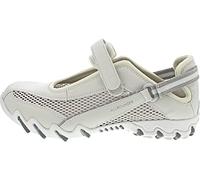 Allrounder by Mephisto Adult Master-Artikel NIRO Mesh Weiss weiß Gr. 39