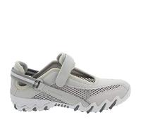 Allrounder by Mephisto Adult Master-Artikel NIRO Mesh Weiss weiß Gr. 41