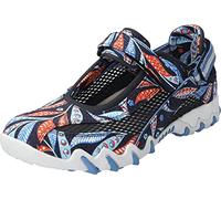 Allrounder by Mephisto Adult NIRO Mesh Multi bunt Gr. 41,5