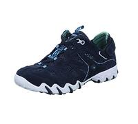 Allrounder by Mephisto Sneakers NIWA in Blau 37