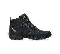Allrounder Norika TEX für Damen, blau, Gr. 41 EU / 7 UK